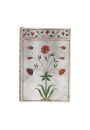 Paperblanks Notatnik Taj Mahal Flower Mumtaz Midi linia