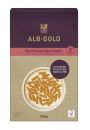 Alb-Gold Makaron z ciecierzycy widerki bezglutenowy 250 g Bio