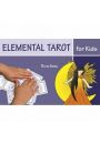 Elemental Tarot dla dzieci, karty