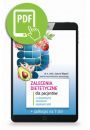 eBook Zalecenia dietetyczne dla pacjentw z nieswoistymi chorobami zapalnymi jelit pdf