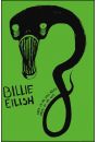 Billie Eilish When We All Fall Asleep Where Do We Go - plakat 61x91,5 cm