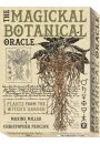 The Magickal Botanical Oracle