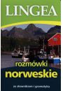 eBook Rozmwki norweskie ze sownikiem i gramatyk epub