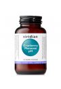 Viridian Mannoza z urawin ph - suplement diety 50 g