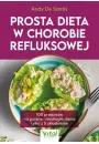 eBook Prosta dieta w chorobie refluksowej pdf mobi epub