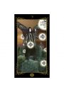 Dark Angels Tarot, Tarot Ciemnych Aniow