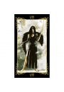 Dark Angels Tarot, Tarot Ciemnych Aniow