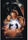 Star Wars Gwiezdne Wojny Zemsta Sithw - plakat 68,5x101,5 cm