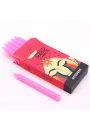 Manifest Magic Candles Goddess, Magiczne wiece Intencyjne Bogini, 12 szt