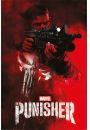 Marvel The Punisher - plakat 61x91,5 cm