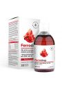 Aura Herbals FerraDrop Suplement diety 500 ml