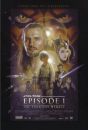 Star Wars Gwiezdne Wojny Mroczne widmo - plakat 68,5x101,5 cm