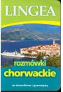 eBook Rozmwki chorwackie ze sownikiem i gramatyk epub