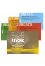 Build Your Psychic Skills 90 Dniowy Plan, karty