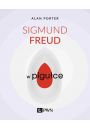 eBook Sigmund Freud w piguce mobi epub