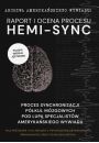 eBook Archiwa amerykaskiego wywiadu: Hemi-Sync. Synchronizacja pkul mzgowych pod lup specjalistw amerykaskiego wywiadu pdf mobi epub