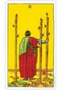 Karty Tarot of A. E. Waite