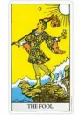 Karty Tarot of A. E. Waite