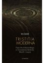 eBook Tristitia moderna. Pasja mitu tristanowskiego w nowoczesnej literaturze, filozofii i muzyce pdf mobi epub