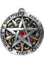 Pentagram Sir Gawaina Glypha