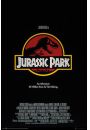 Park Jurajski Jurassic Park - plakat 61x91,5 cm